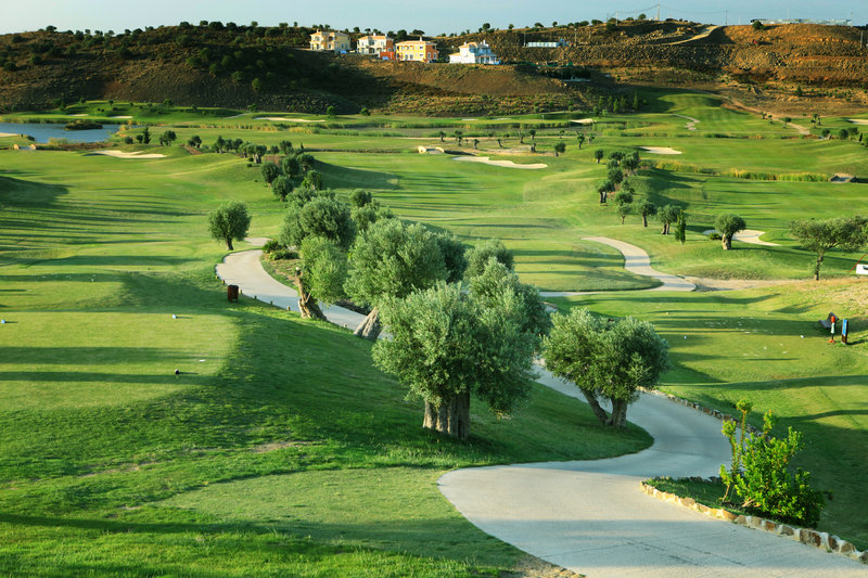 Golfreise PORTUGAL