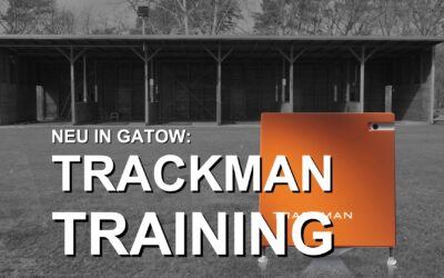 HIT IT! TrackMan Training