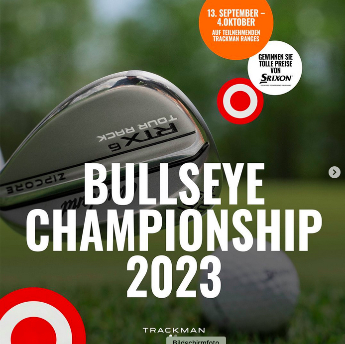 Bullseye Championship 2023